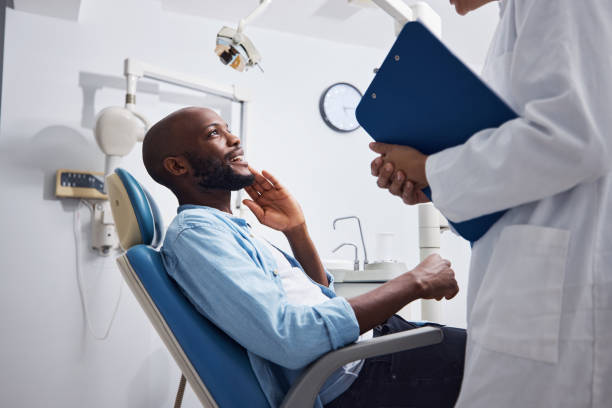 Best Dentist for Tooth Abscess  in Liberty Corner, NJ
