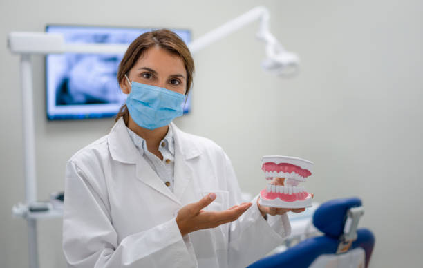 Best Urgent Tooth Repair  in Liberty Corner, NJ