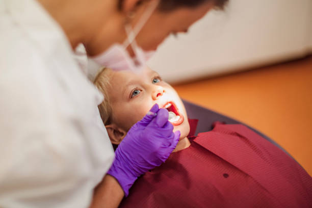 Best Emergency Dentist Near Me  in Liberty Corner, NJ