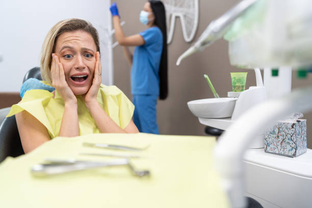 Best Chipped Tooth Repair Near Me  in Liberty Corner, NJ