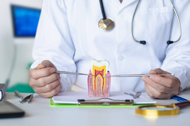 Best Broken Tooth Emergency  in Liberty Corner, NJ